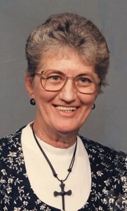 Barbara H. Saunders