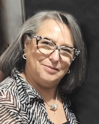 Enriqueta E. Romo