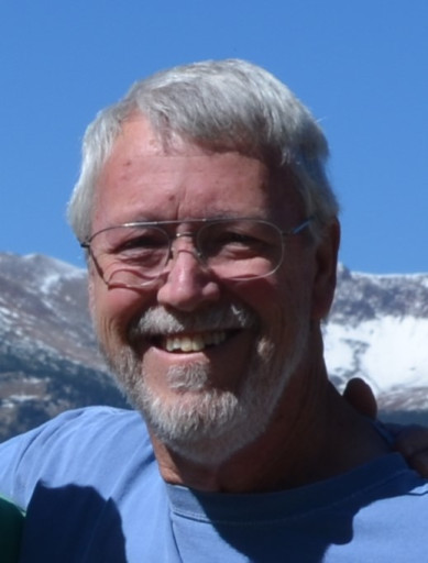 Michael Hansen Profile Photo