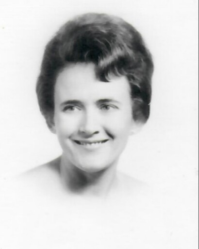 Julia White Capps's obituary image