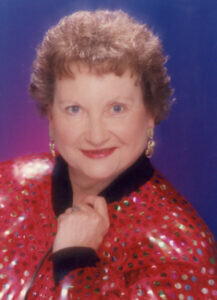Joan L. Carlson Profile Photo