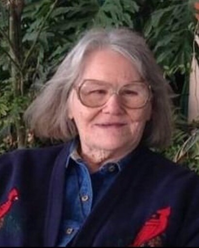 Patsy (Robertson) Petrus's obituary image