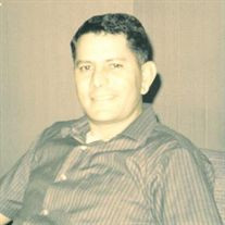 Onofre M. (Fred)  Horcasitas