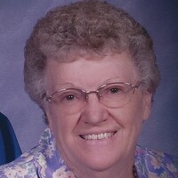 Thelma Lee Bowlin Profile Photo