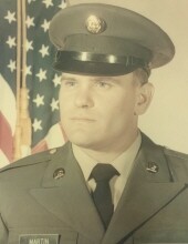 Kenneth F. Martin, Sr. Profile Photo