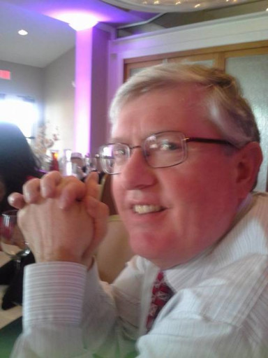 Thomas Bond Profile Photo