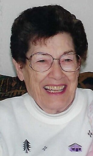 Elsie Estella Burnett (Green) Profile Photo