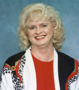 Judy "Fleming" Scott Profile Photo