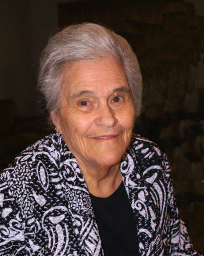 Gladys M Parks