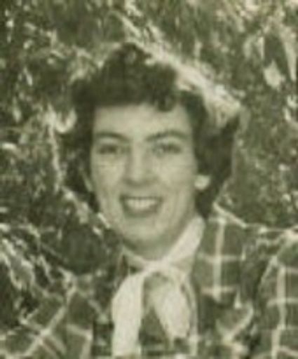 June Murphy Hensley Profile Photo