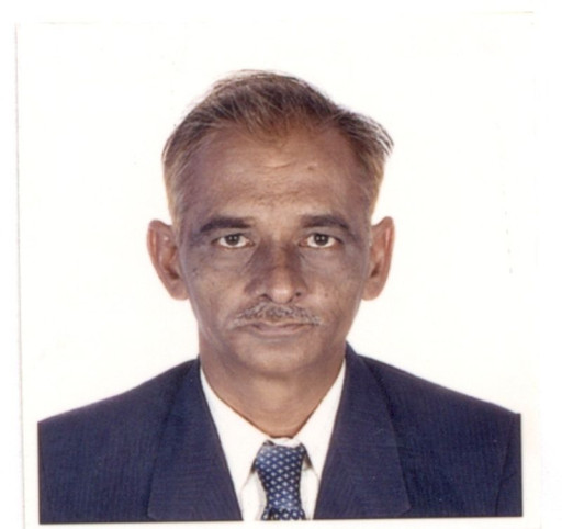 Harshad H. Patel Profile Photo