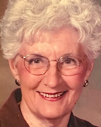 Barbara Jean Beideck