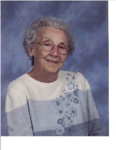 Dorothy J. Storer