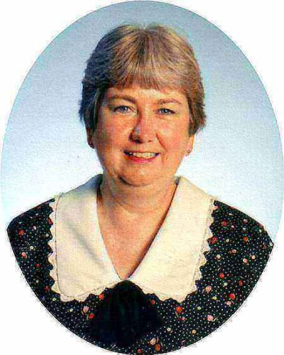 Nancy  Jo Adkins Profile Photo