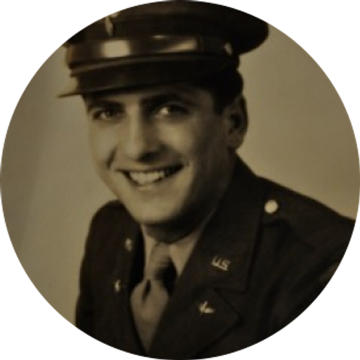 Lt. Col. Anthony Francis Terranova