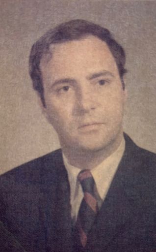 Lenard E. Palmer Profile Photo