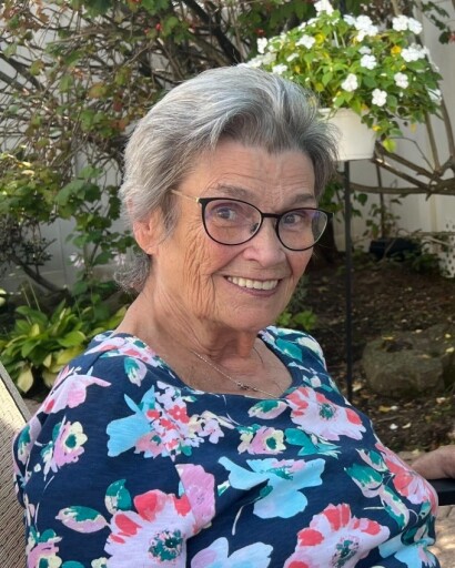 Judith Berardinone's obituary image