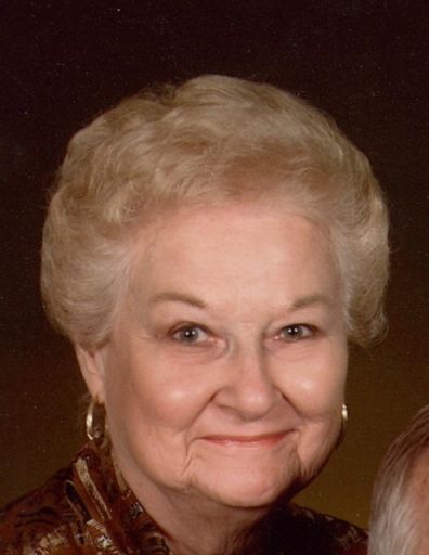 Janet Rose Miller