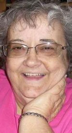 Wanda Evans Profile Photo