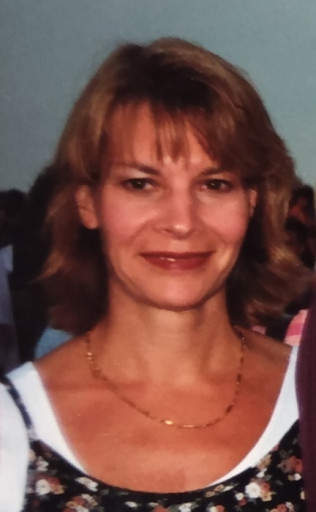 Mary Breen Profile Photo