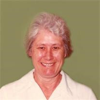Betty Cunningham Profile Photo