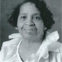 Gladys L. Dotson Profile Photo
