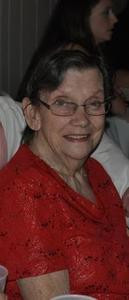 Lois E. Rhoades