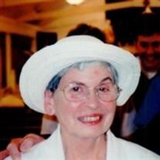 Corinne Ann Callahan