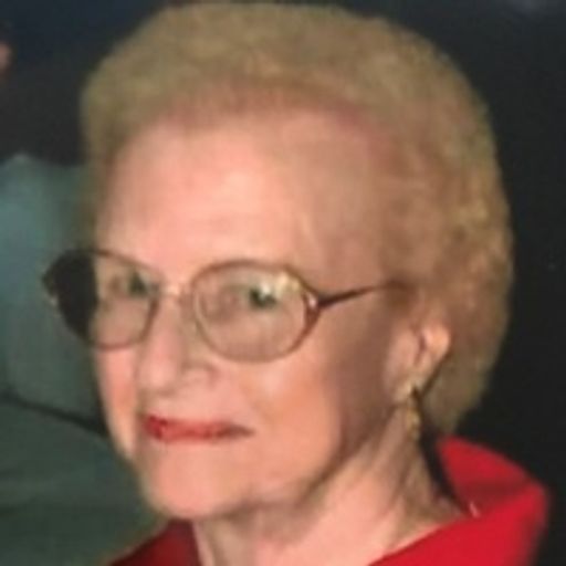 Anna M. Comer