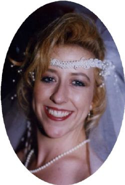 Amy Thibodeaux