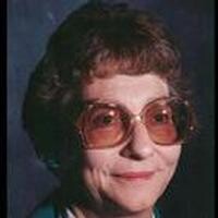 Marjorie L. "Marge" Viereck