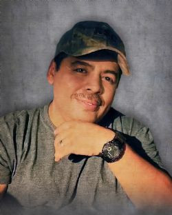 Juaquin Martinez Profile Photo