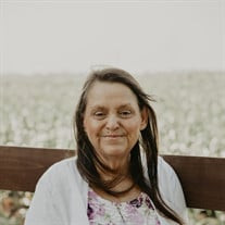 Rev. Marilanda V. Torres Profile Photo