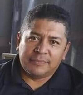 Luis Rojas Lezama