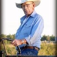 Mack "Bud" George (Tulia)