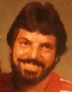 Bill Osborne Profile Photo