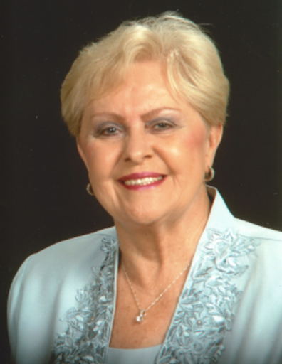 Betty Holloway Johnson