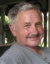 Roger Edwards Profile Photo