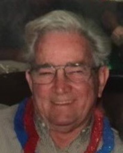 William Weaver's obituary image