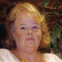 Mrs. Evelyn Amelda "Mel" Moody Profile Photo