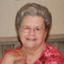 Betty Herron Profile Photo