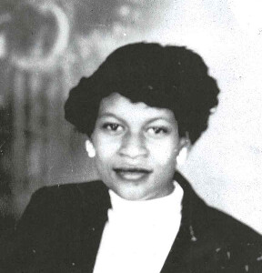 Cleo J. Shavers