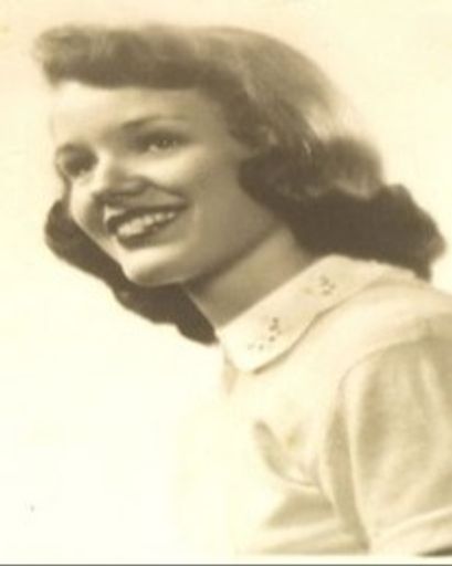 Gayle Irene Price's obituary image