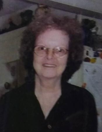 Martha Ann Ratliff