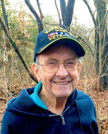 Robert Levesque Obituary 2023 - C C Shepherd Funeral Home