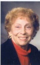 Mary E. (Manila) Swanson