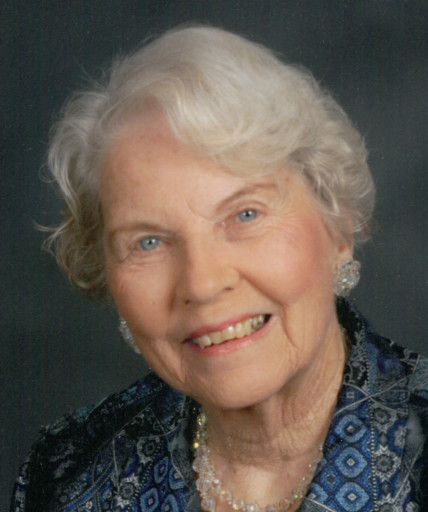 Marjorie Eshack