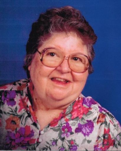 Rosemarie M. Raffel