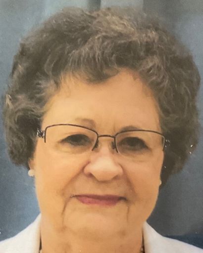 JoAnn Covington's obituary image