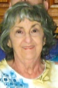 Beverly J. Wood